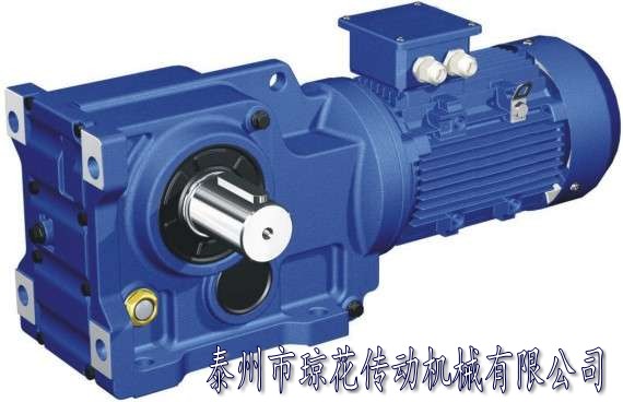 TY、CJY系列減速機